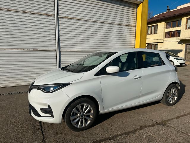 Renault ZOE Life R110/Z.E. 50 mit Batterie