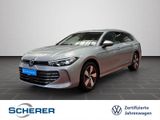 Volkswagen Passat Variant Business 1.5 eTSI 7-Gang DSG - Volkswagen Passat Jahreswagen