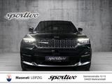 Jeep Grand Cherokee Limited Plug-In-Hybrid 4xe - Jeep Grand Cherokee in Leipzig