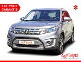 Suzuki Vitara 1.6 Comfort+ 4x4 LED Navi Panorama Kamera - Suzuki Vitara: 4.4