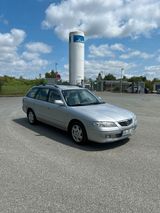 Mazda 626 neue Tüv Tempomat - Mazda aus 2000: Mazda6