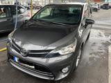 Toyota Verso 1.8l Valvematic Skyview Edition 5-Sitz... - gebrauchte Toyota Verso aus dem Jahr 2015