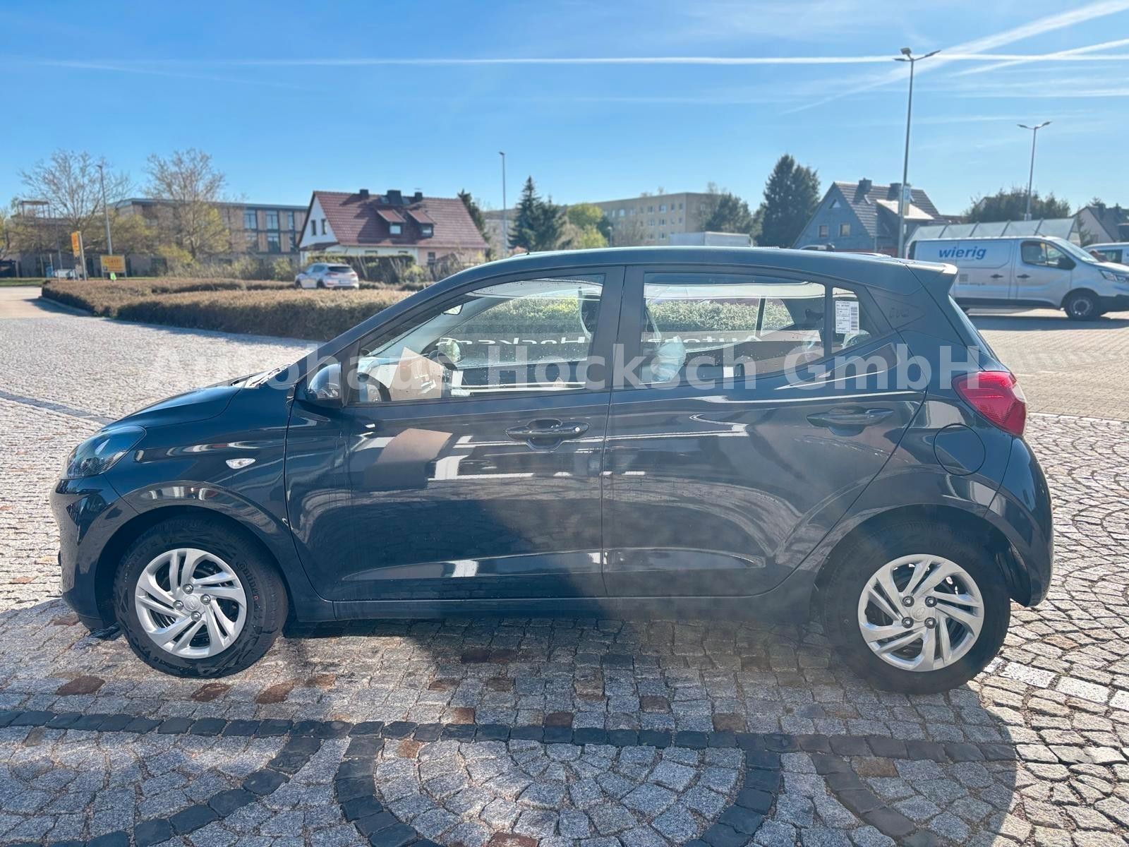 Hyundai i10 – Bild 7
