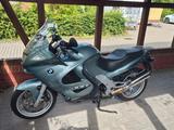 BMW K1200GT - BMW 2003 K1200GT