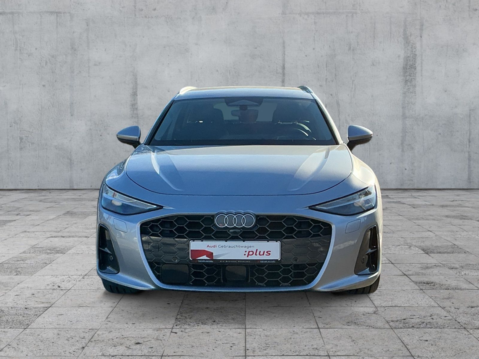 Audi A6 - Bild 3