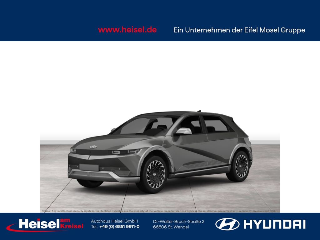 Image of Hyundai IONIQ 5