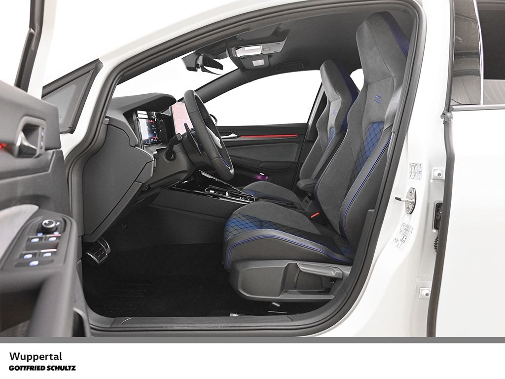 Volkswagen Golf - Bild 11