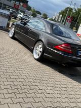 Mercedes-Benz CL 600 - - Mercedes-Benz CL 600 von privat