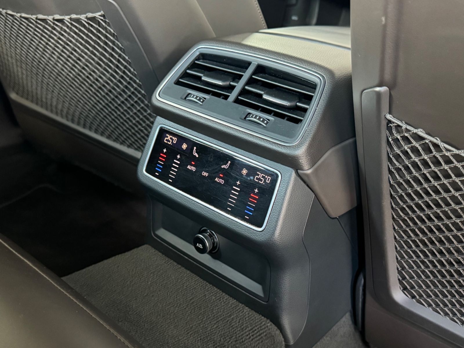 Fahrzeugabbildung Audi A6 50 TFSI e quattro design/LEDER/AHK/CARPLAY/1H