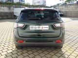 Jeep Compass NORTH STAR PHEV 4Xe 240PS AT 1.3 T4 SCHI - Jeep Compass North mit Hybrid-Antrieb (Benzin/Elektro)
