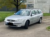 Ford  Ford Mondeo / Kombi / AHK / Automatik / ... - Ford Mondeo aus 2004: Kombi