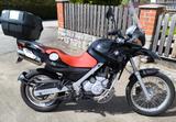 BMW F650GS - BMW 2004 F650GS
