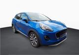 Ford Puma 1.0 AT7 Titan X LED/ACC/NAVI/B&O/SHZ/8Fa - Ford Puma: 1.7