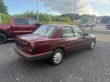 Ford Sierra*18TKM+1.Hand*Automatik* - Ford Sierra: Limousine