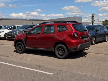 Dacia Duster - 4