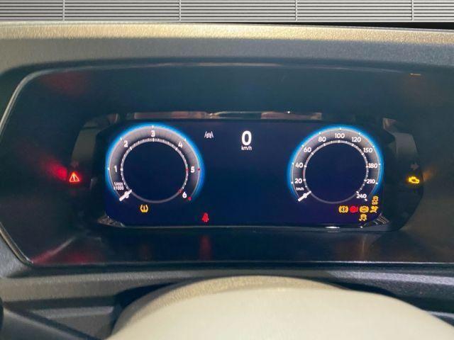 Volkswagen Caddy Cargo 2.0 TDI Boden Klima Shz AHK GJR