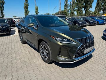 Lexus RX 300 - 4