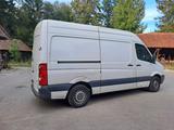 Volkswagen Crafter Kühlfahrzeug - Kühlfahrzeug