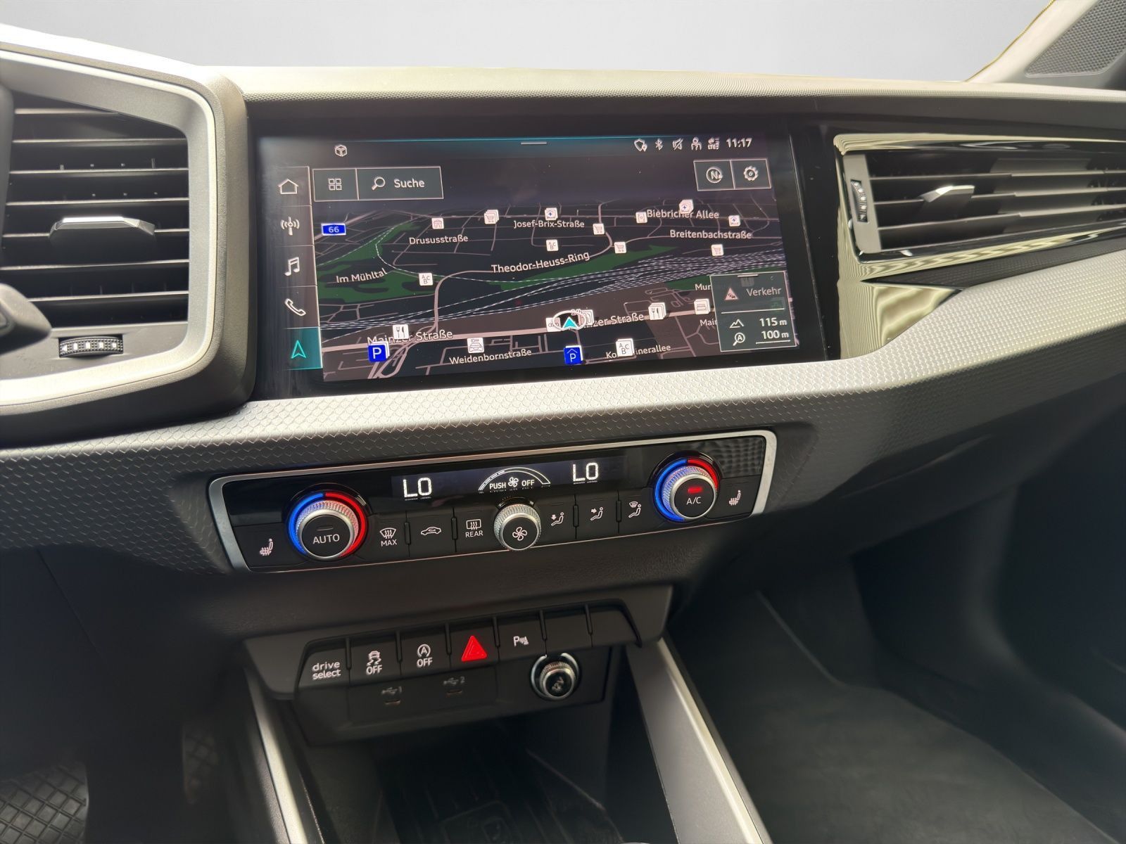 Audi A1 - Bild 12