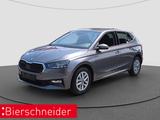 Skoda Fabia 1.0 TSI Selection LED RFK PDC