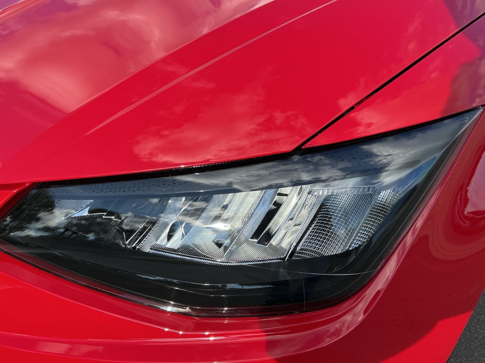 Seat Ibiza - Bild 17