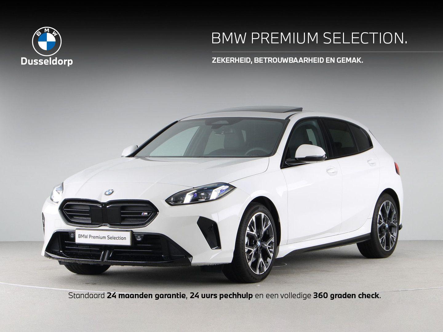 BMW 120 1 Serie M Sport