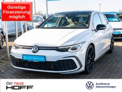 Volkswagen Golf VIII 2.0 TSI GTI PANO NAVI LED KAM HARMAN