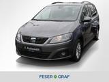 Seat Alhambra 2.0 TDI Style AHK Nav RüKa Sitzh Standh - Seat Alhambra: Standheizung