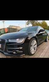 Audi A7 Sportback 3.0 TDI quattro S line |... - Audi quattro: Sport