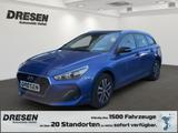 Hyundai i30 Kombi YES! Navi Allwetter SHZ Apple CarPlay 