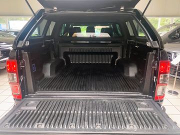 Ford Ranger - 7
