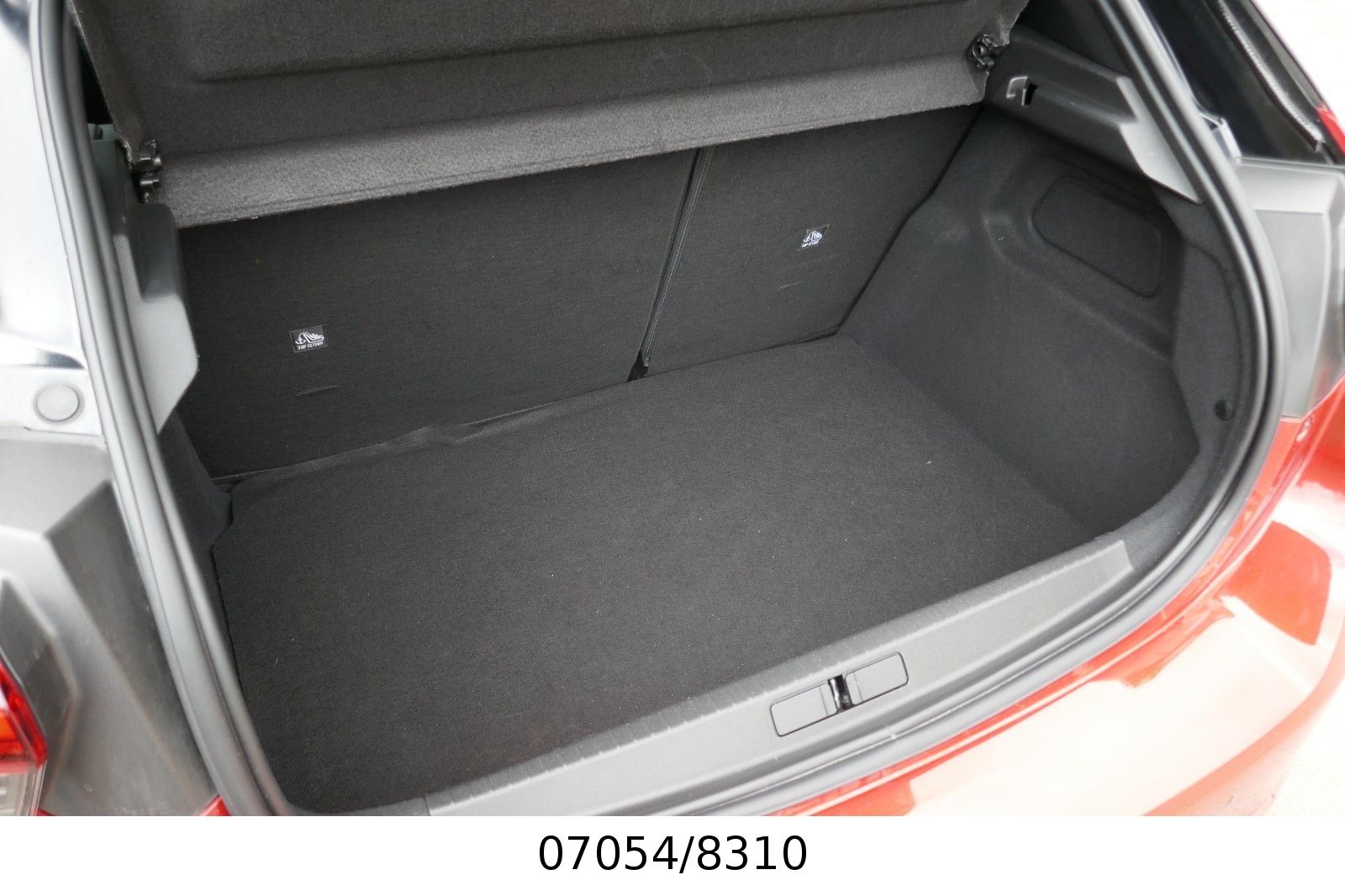 Fahrzeugabbildung Opel Corsa F e Ultimate