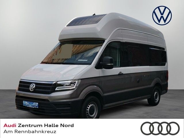 Volkswagen Crafter Grand California 2.0 TDI DSG 600 FWD Nav