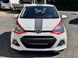 Hyundai i10 Sport 1.2*TEMPOMAT*SHZ* - Hyundai i10: Limousine