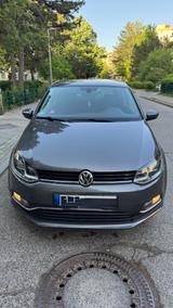 Volkswagen Polo 1.0 44kW LOUNGE  - Volkswagen Polo: 1.4