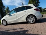 Mercedes-Benz B 200 B -Klasse B 200 CDI / d - Mercedes-Benz B 200 aus 2015