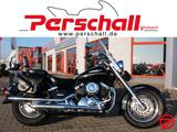 Yamaha XVS 650 A Dragstar Classic + NUR 12500 KM + TOP - YAMAHA DRAGSTAR 125