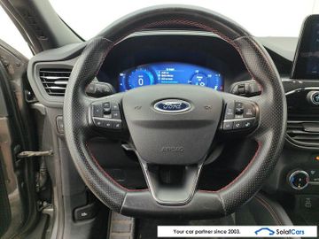Ford Kuga - 7