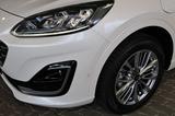 Ford Kuga 2,5 Duratec AHK+LED+MEMORY+TOTWINKEL+18" - Ford Kuga in Karlsruhe
