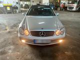 Mercedes-Benz Mercedes CLK Caprio - Caprio gebraucht