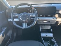 Hyundai KONA Elektro - Vorschau Bild 11