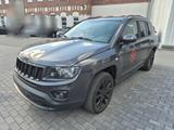 Jeep  Compass 2.0 Automatik Euro 6 Klima L... - gebrauchte Jeep Compass aus dem Jahr 2014