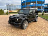 Mercedes-Benz G 63 AMG BRABUS G700 NEUPREIS 360T€