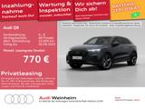 Audi Q8 55 TFSIe Black-Paket Headup AHK UPE 113.835€ - Audi Q8 in Mannheim