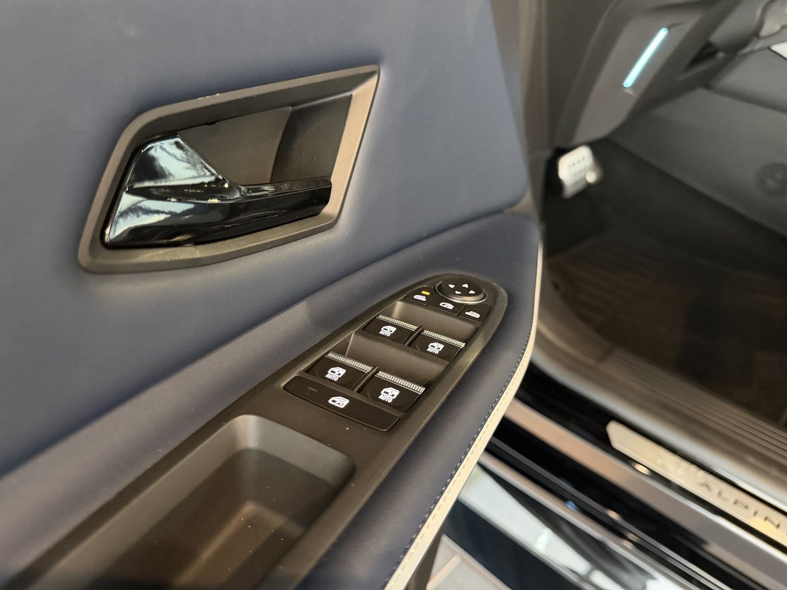 Alpine A290 - Bild 11