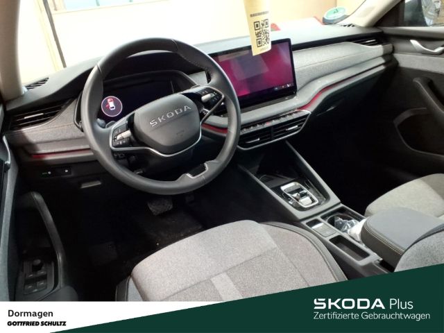 Skoda Octavia - Bild 10