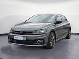 Volkswagen Polo 2.0 TSI DSG GTI - Volkswagen Polo mit Benzin-Antrieb: Limousine, Automatik