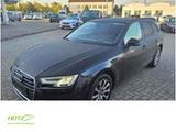 Audi A4 Avant 2.0 TDI basis - Audi A4 mit Diesel-Antrieb: Panorama-Dach