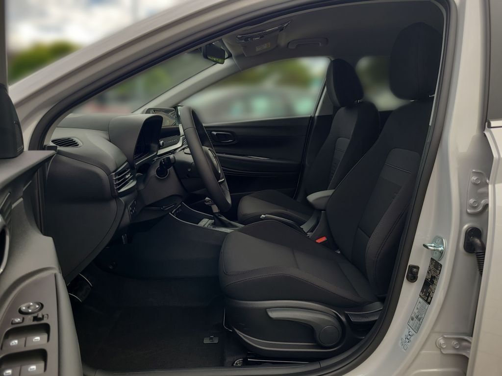 Hyundai BAYON – Bild 7