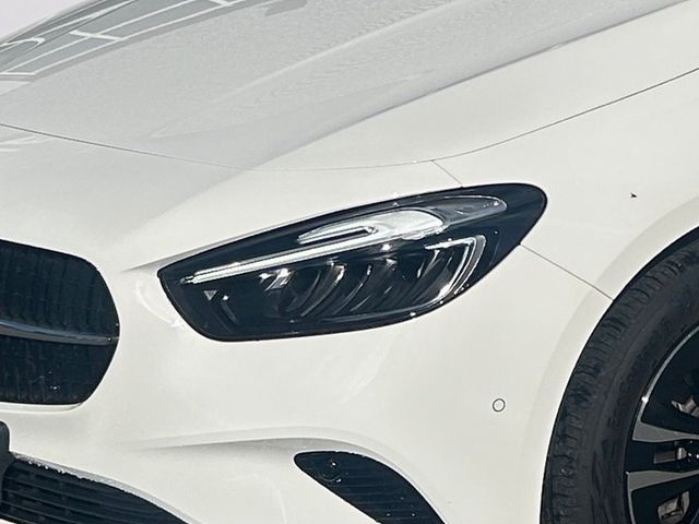 Mercedes-Benz B 250